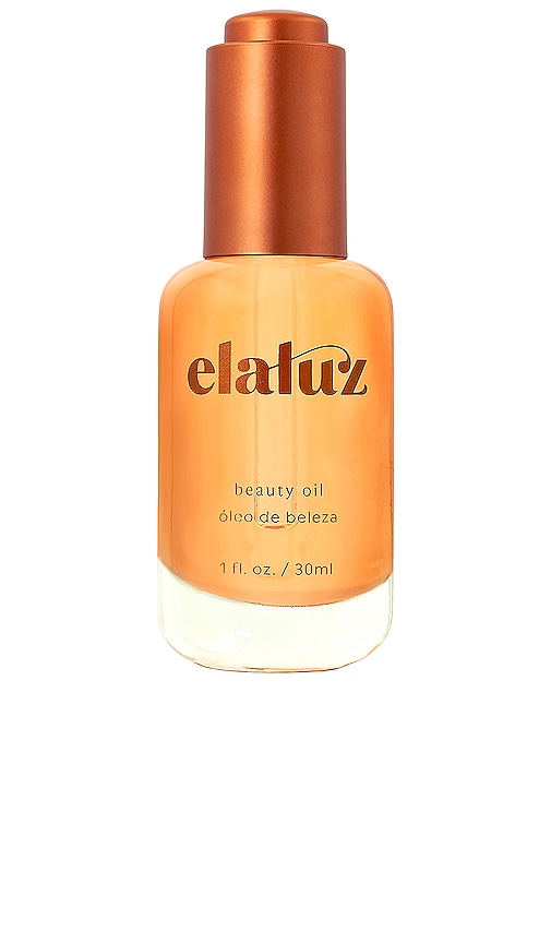 Beauty Oil