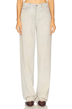 Bella Low Rise Boyfriend GRLFRND