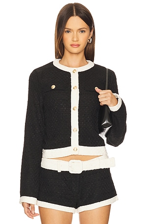 Riviera Jacket LIONESS