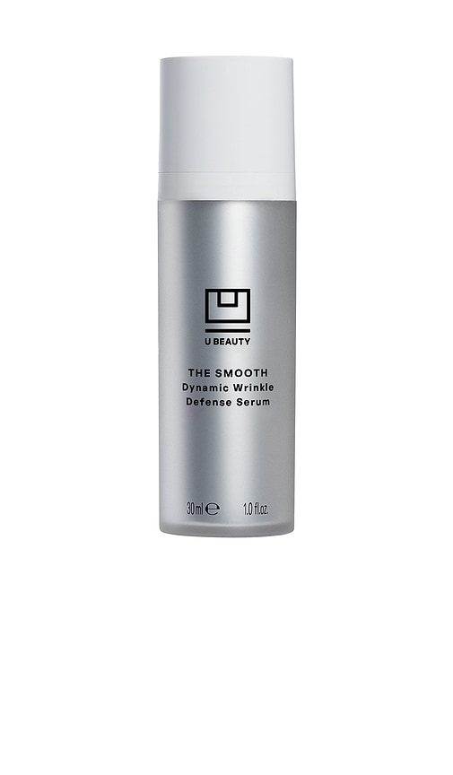 The SMOOTH Dynamic Wrinkle Defense Serum 30ml